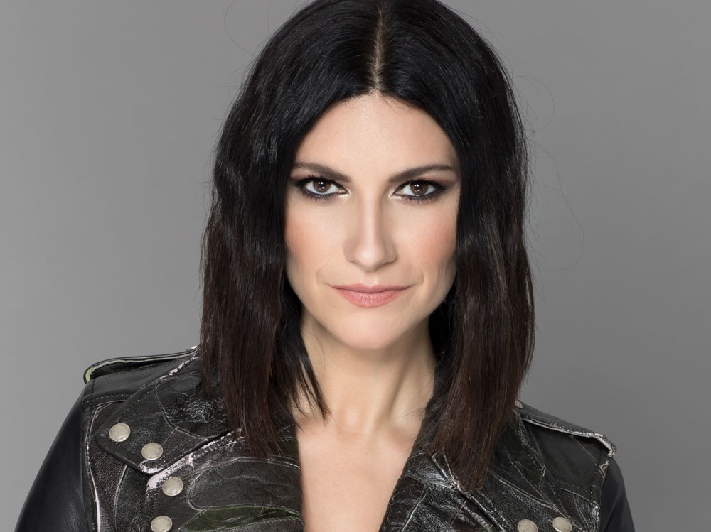 foto laura pausini