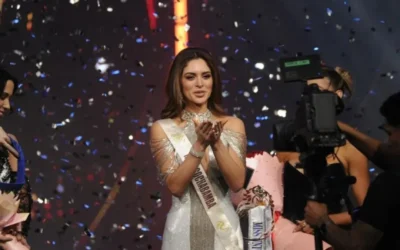 Juliana Barrientos: Miss Bolivia 2024 une belleza, ciencia y conciencia ambiental