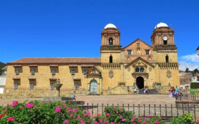 Descubre Monguí: El tesoro colonial de Boyacá que no te puedes perder