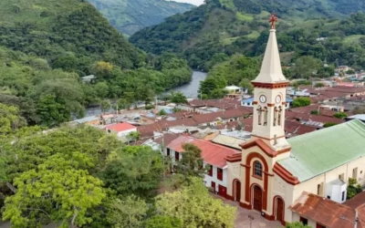 Útica: Un destino emergente en Cundinamarca  para el ecoturismo y el descanso