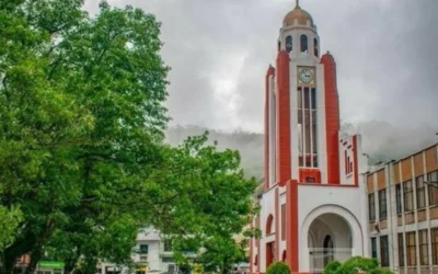 Descubre Fresno, Tolima: Donde la naturaleza y la cultura florecen