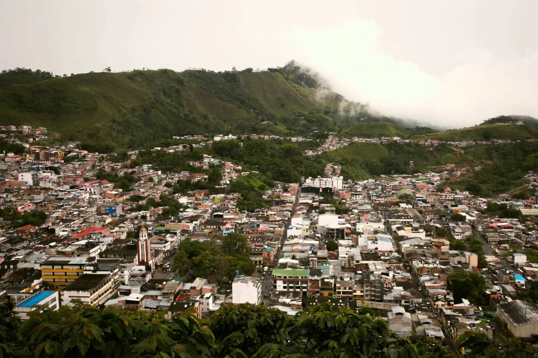 panoramica fresno