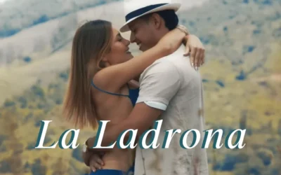 ‘La Ladrona’ renace en cumbia, el Grupo Fuego presenta su nuevo éxito musical