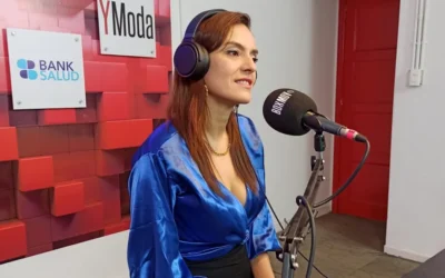 Victoria Sur nos habla de amor, ciclos y transformación con ‘Ojalá nos crucemos otra vez’