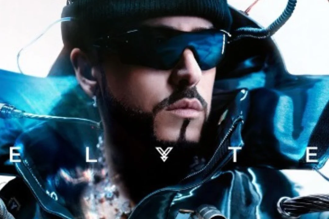 yandel imagen