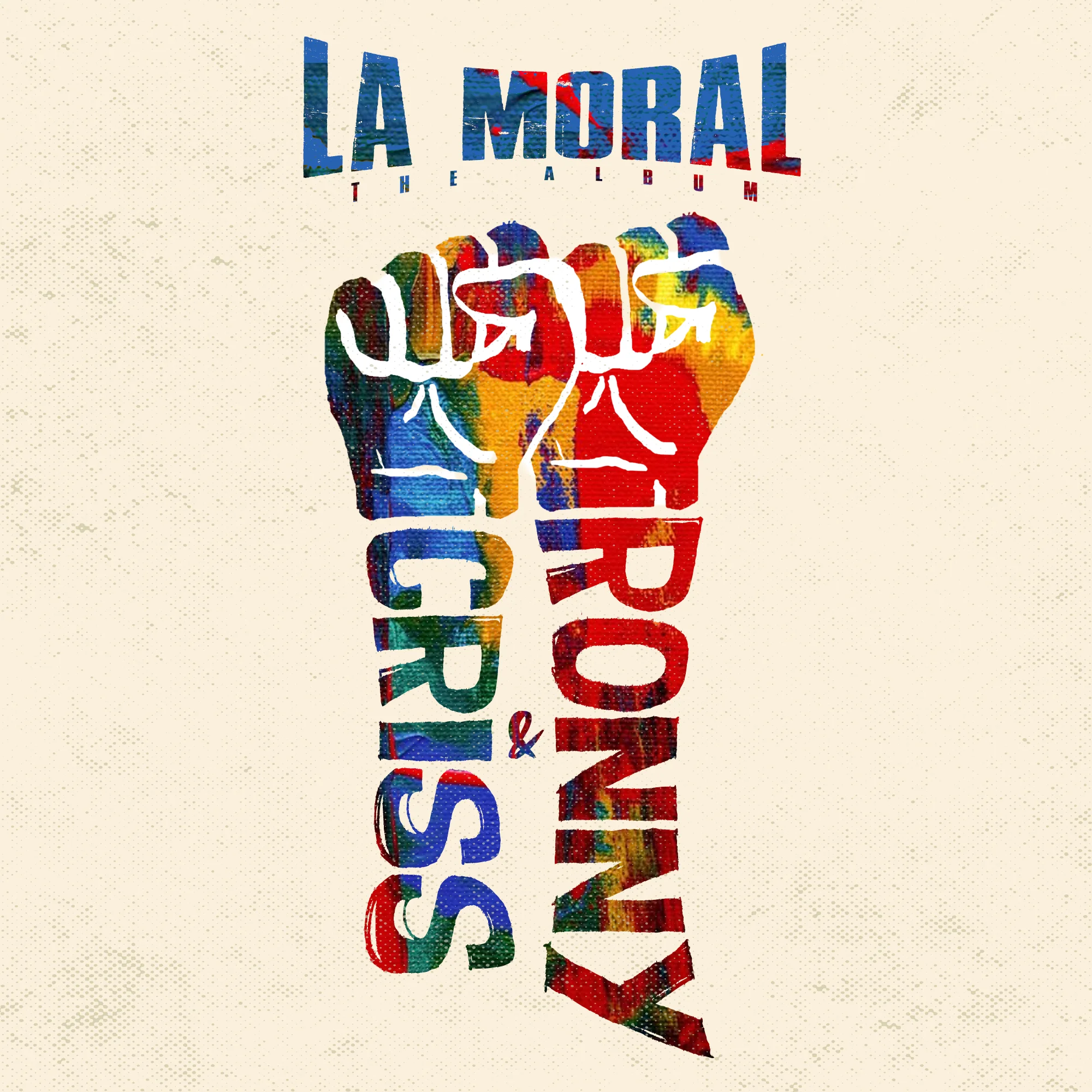 la moral 