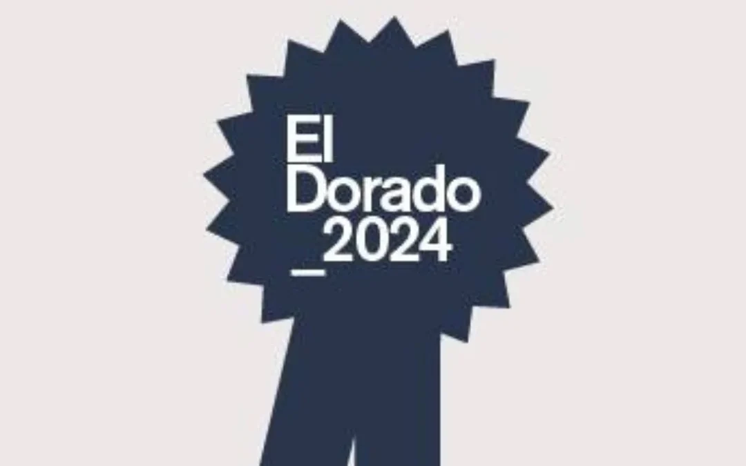 el dorado portada