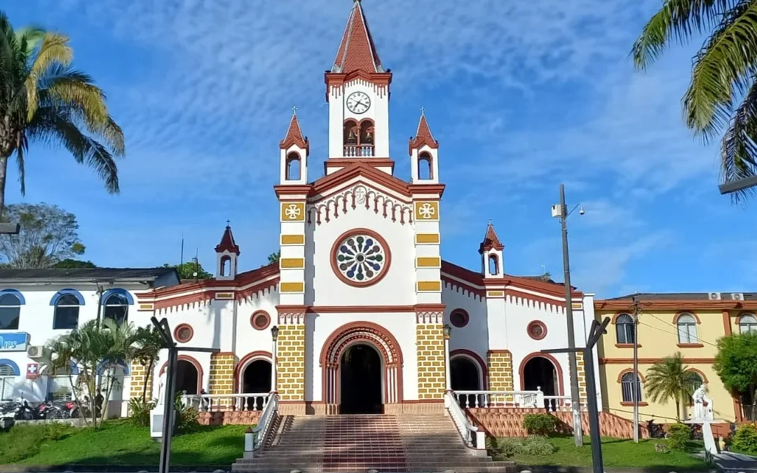 florencia caqueta