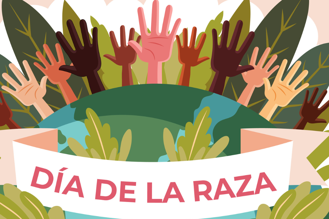 dia de la raza