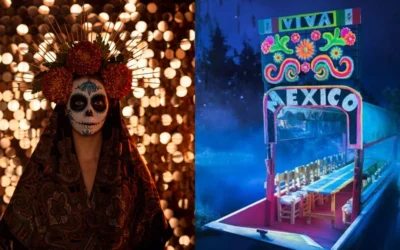 Día de los Muertos: una tradición llena de cultura, color y leyendas