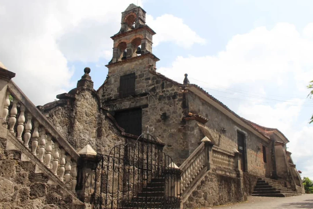 catedral mariquita