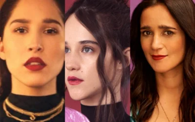 ¡Una noche mágica: Elsa y Elmar, Ximena Sariñana y Julieta Venegas se unen en el escenario