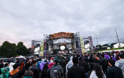 Rock al Parque 2024: Un viaje musical que rompe barreras y une generaciones