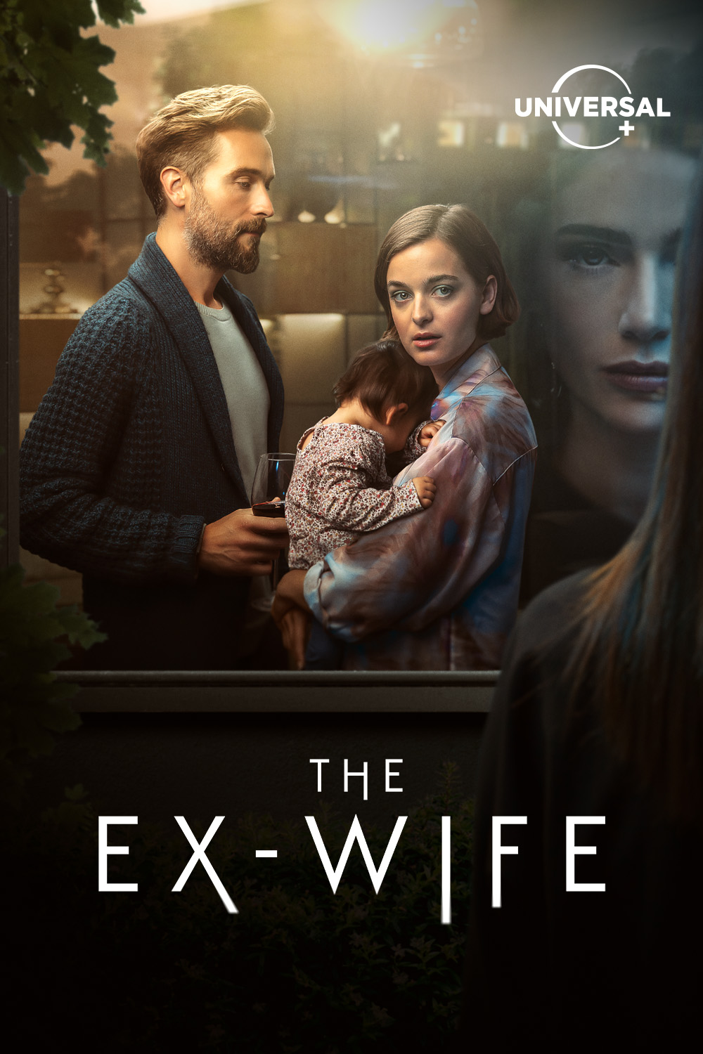 estrenos exwife