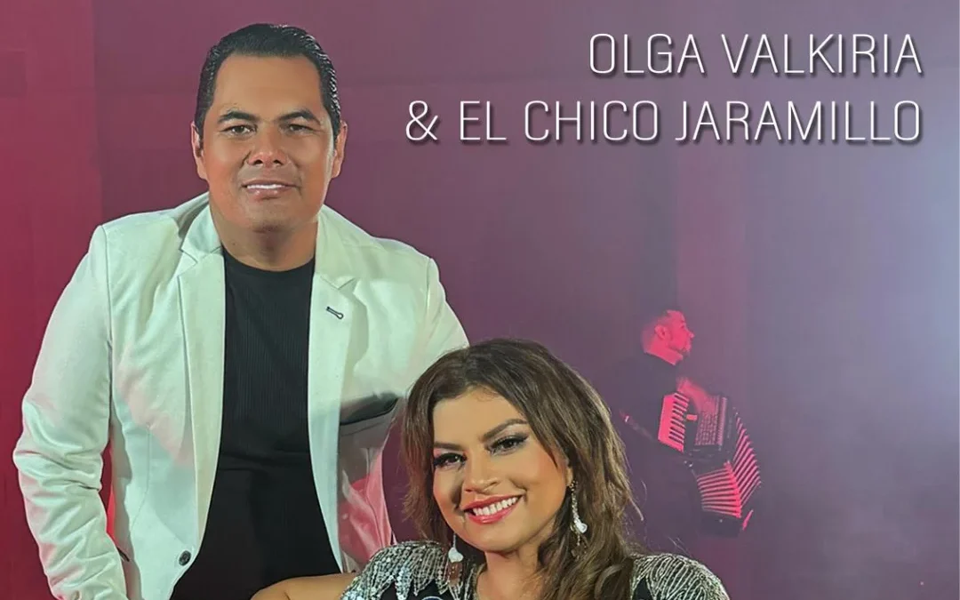 olga valkiria y chico