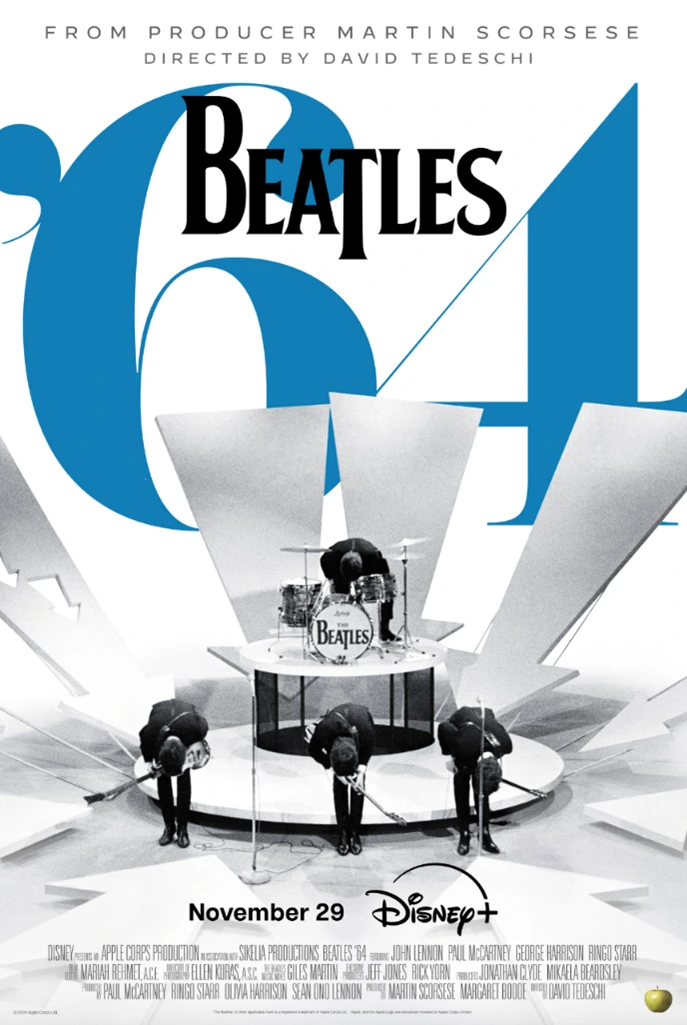 documental beatles