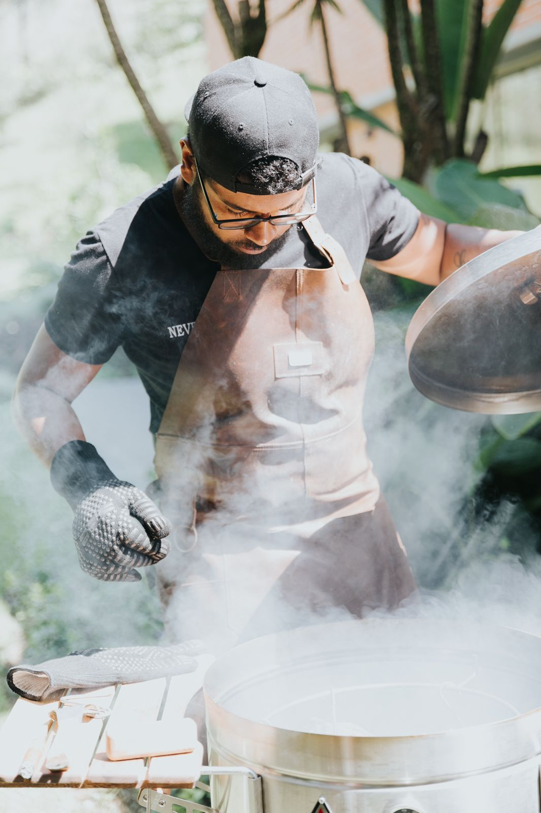 asador bogota