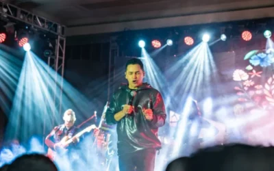 Jorge Celedón: Un tour imparable de folclor y éxitos por Colombia