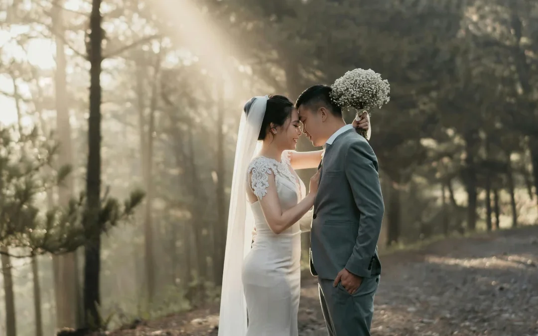 vestidos de novias