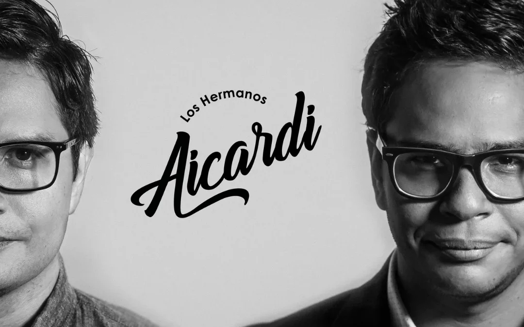 hermanos aicardi