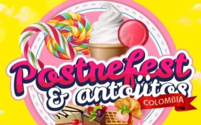 ¡El Postre Fest Tour 2024 promete una experiencia única para los amantes de los postres!