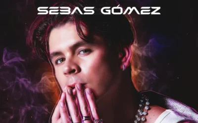 Sebas Gómez lanza «Lo Sé» versión balada: Un viaje emocional de amor y desamor