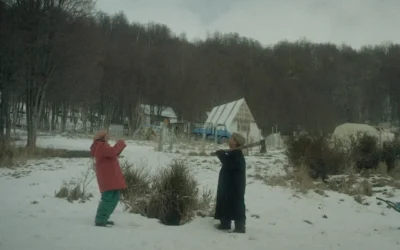 «Aullido de Invierno»: La memoria que resuena desde la Patagonia hasta Colombia