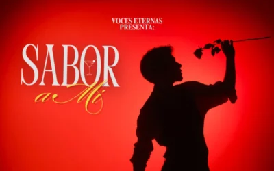 Voces Eternas presenta «Sabor a Mí»: misterio, drama y glamour en el cabaret