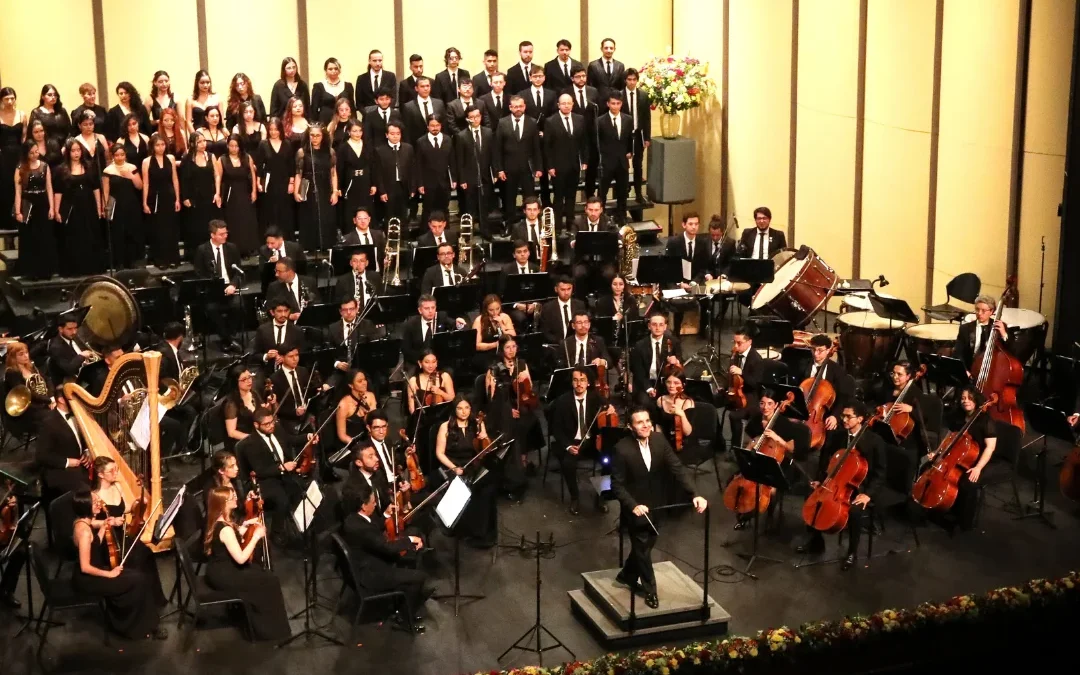 ORQUESTA FILARMONICA