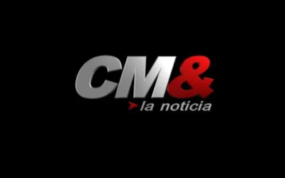 Noticiero CM& llega hoy a su final: Un adiós que marca la historia de la televisión