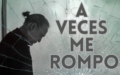 Patrick Delmas presenta «A veces me rompo»: Una balada que explora el amor y la vulnerabilidad