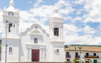 De Policarpa Salavarrieta a paisajes de ensueño: Descubre Guaduas