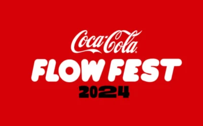 Conéctate al Coca-Cola Flow Fest: Amazon Music te trae lo mejor de la música urbana