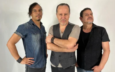 ¡Los Prisioneros regresan a Colombia! No te pierdas el poder de su música en vivo