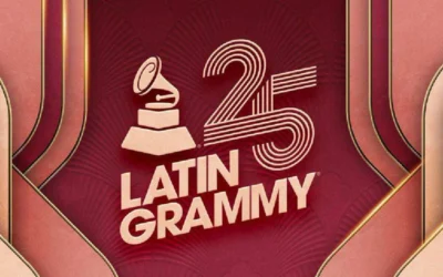 ¡Colombia en lo más Alto! Los triunfos de los artistas Colombianos en los Latin Grammys