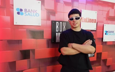 Alejandro Saavedra revela su esencia musical en entrevista exclusiva para BoxMov