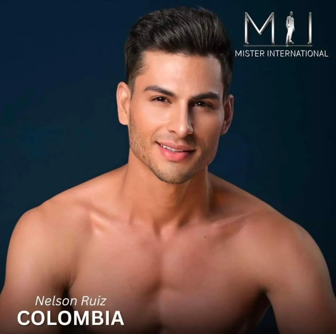 mr international