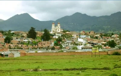 Guasca Cundinamarca: Un Refugio de Cultura y Naturaleza Andina