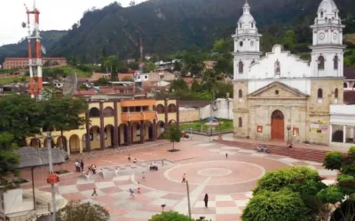 Choachí: La joya de Cundinamarca que te conectará con la naturaleza