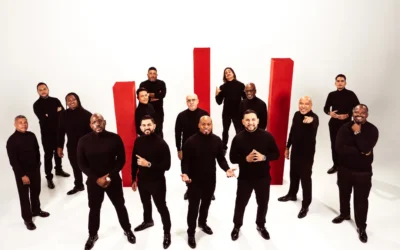 El Grupo Niche lleva su salsa a Medellín para celebrar 45 años de historia musical