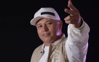 Yelsid sorprende con «Mi Mejor Regalo», su nueva canción llena de emoción y amor familiar