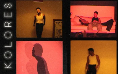 Dav Julca: El productor que fusiona ritmos y emociones