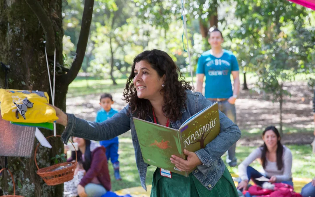 picnic literario