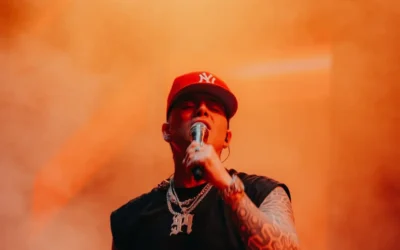 Andy Rivera explora nuevos sonidos con su sencillo «Como Quisiera»