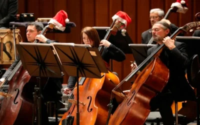 «Una Novena por Bogotá»: El concierto navideño que no te puedes perder