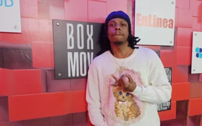 Joyce Santana y Feid revolucionan el reggaetón con FERXXOKO