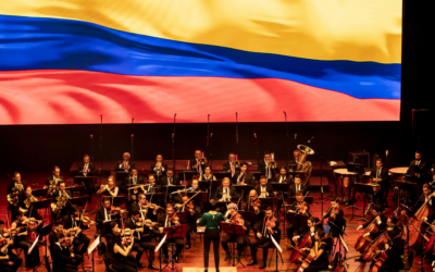 Corazón Inmenso: El renacer de Medellín desde el alma antioqueña