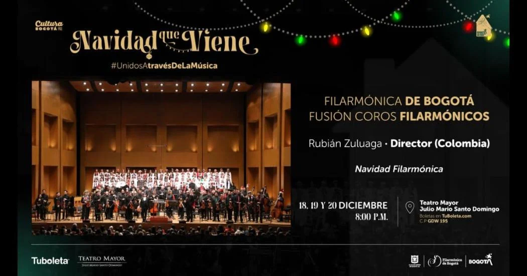 FLYER FILARMONICA