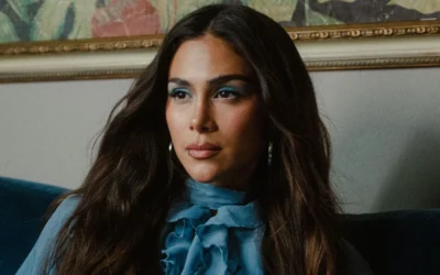 «Efímero», el nuevo video de Greeicy que mezcla nostalgia y esperanza