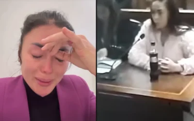 ¿Arresto domiciliario o cárcel? La batalla legal de Epa Colombia continúa